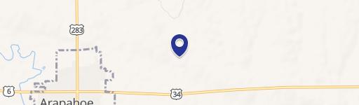 Arapahoe, NE 68922