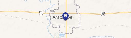 Arapahoe, NE 68922