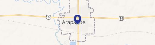 Arapahoe, NE 68922
