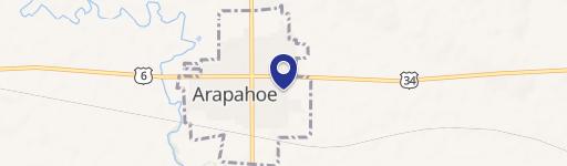 Arapahoe, NE 68922