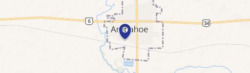 Arapahoe, NE 68922