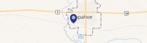 Arapahoe, NE 68922