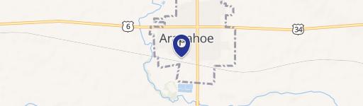 Arapahoe, NE 68922