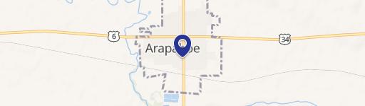 Arapahoe, NE 68922