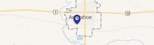 Arapahoe, NE 68922