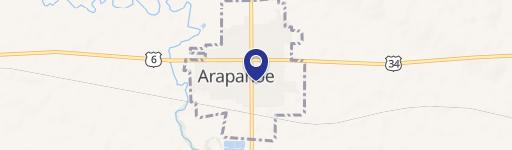 Arapahoe, NE 68922