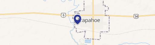 Arapahoe, NE 68922