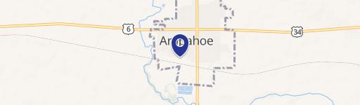 Arapahoe, NE 68922