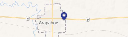 Arapahoe, NE 68922