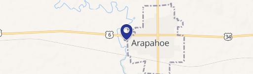 Arapahoe, NE 68922