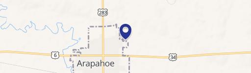 Arapahoe, NE 68922