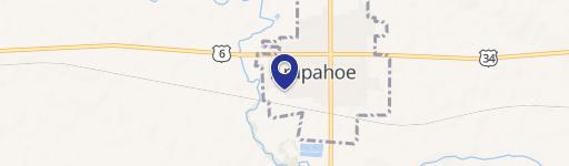 Arapahoe, NE 68922