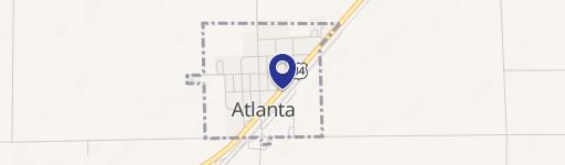 Atlanta, NE 68923