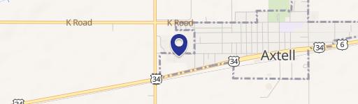 Axtell, NE 68924