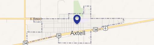 Axtell, NE 68924