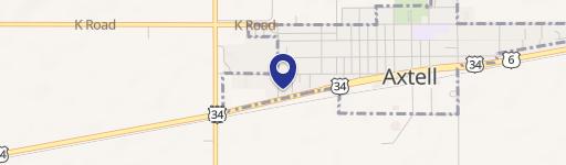 Axtell, NE 68924