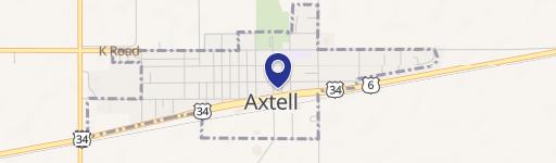Axtell, NE 68924