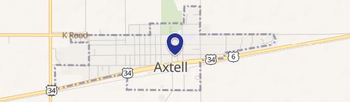 Axtell, NE 68924