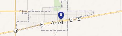 Axtell, NE 68924