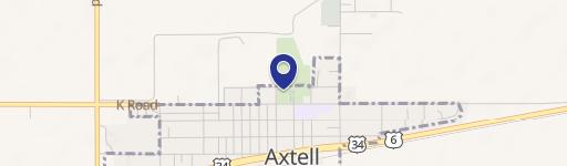 Axtell, NE 68924