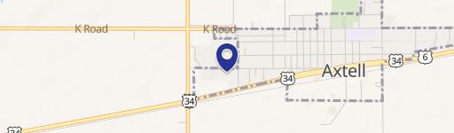 Axtell, NE 68924