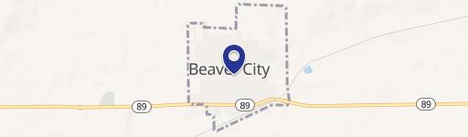Beaver City, NE 68926