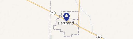 Bertrand, NE 68927