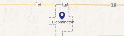 Bloomington, NE 68929