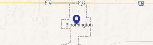 Bloomington, NE 68929
