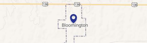 Bloomington, NE 68929