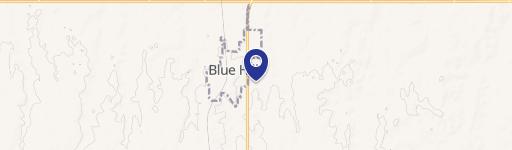 Blue Hill, NE 68930