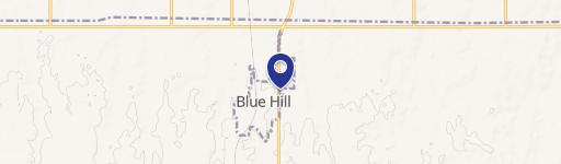 Blue Hill, NE 68930