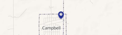Campbell, NE 68932