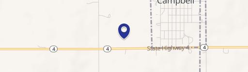 Campbell, NE 68932