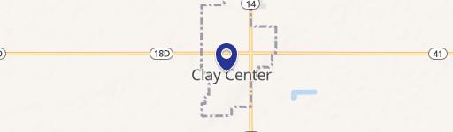 Clay Center, NE 68933