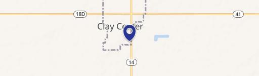 Clay Center, NE 68933
