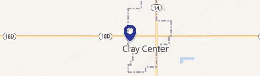 Clay Center, NE 68933