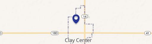 Clay Center, NE 68933