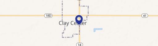 Clay Center, NE 68933