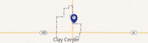 Clay Center, NE 68933