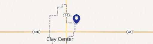 Clay Center, NE 68933
