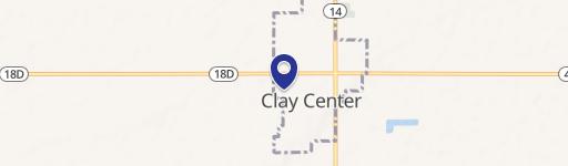 Clay Center, NE 68933