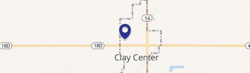 Clay Center, NE 68933
