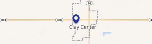 Clay Center, NE 68933