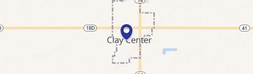 Clay Center, NE 68933