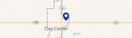 Clay Center, NE 68933