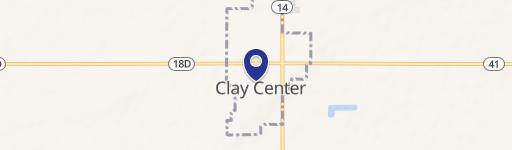 Clay Center, NE 68933