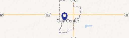 Clay Center, NE 68933