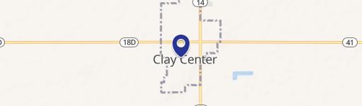 Clay Center, NE 68933