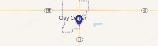 Clay Center, NE 68933